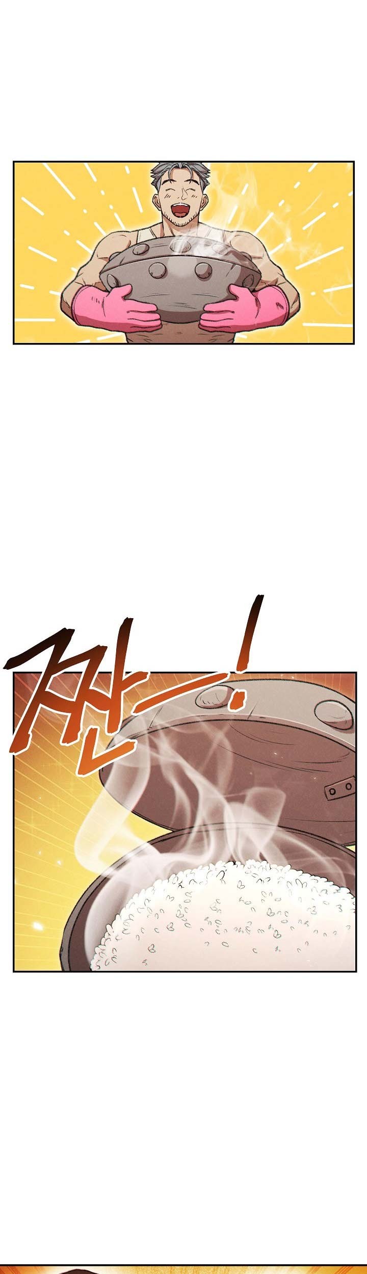 Dungeon Reset Chapter 51 Gambar 37