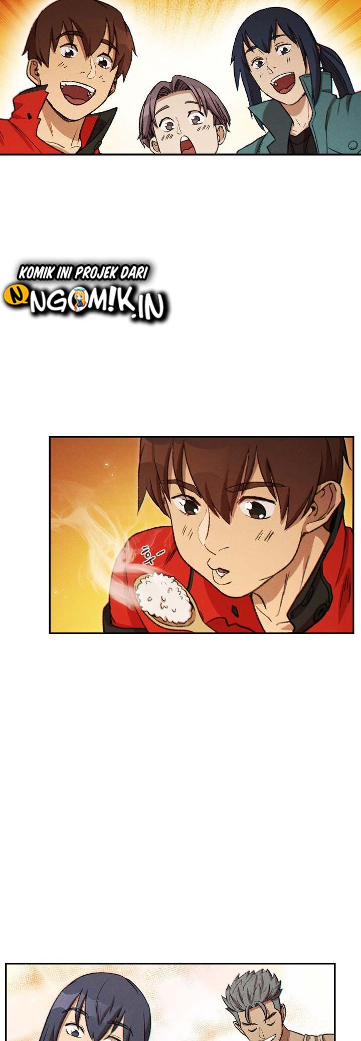 Dungeon Reset Chapter 51 Gambar 38