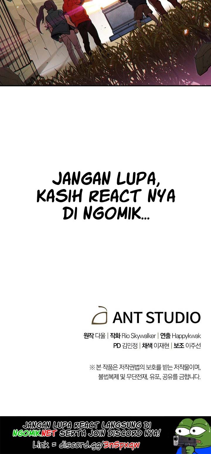 Dungeon Reset Chapter 51 Gambar 44