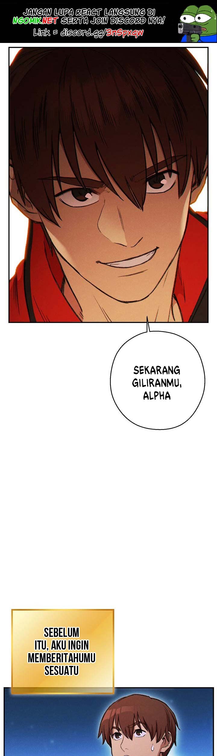 Manhwa Dungeon Reset Chapter 51 gambar nomor 2