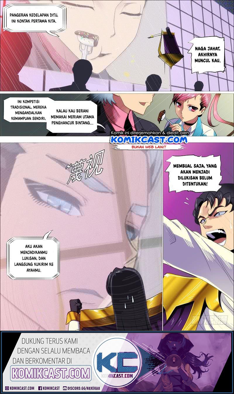 Iron Ladies Chapter 333 Gambar 15