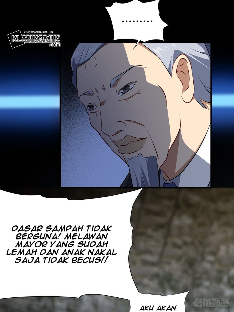 The High Energy Attack Chapter 34 Gambar 40