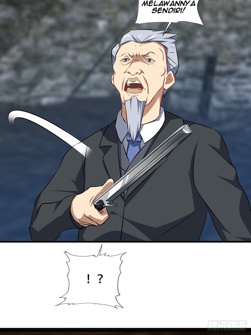 The High Energy Attack Chapter 34 Gambar 41