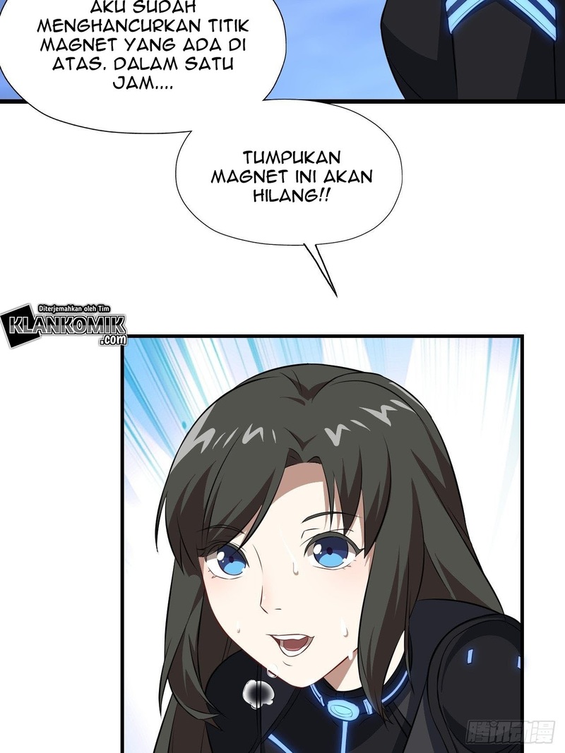 The High Energy Attack Chapter 34 Gambar 44