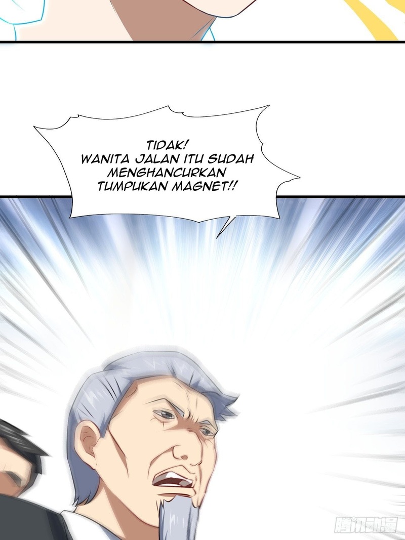 The High Energy Attack Chapter 34 Gambar 46