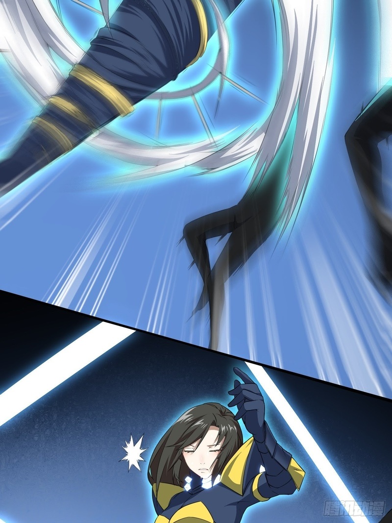 The High Energy Attack Chapter 34 Gambar 7