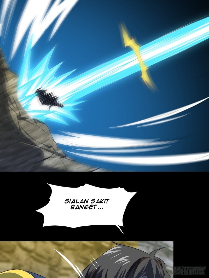 The High Energy Attack Chapter 34 Gambar 13