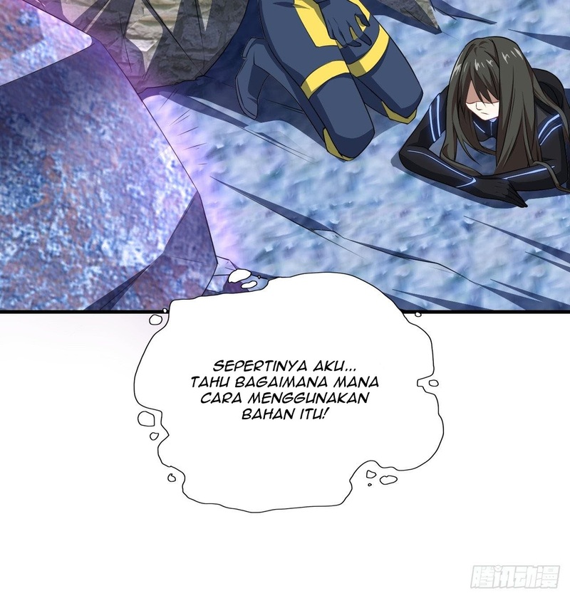 The High Energy Attack Chapter 34 Gambar 20