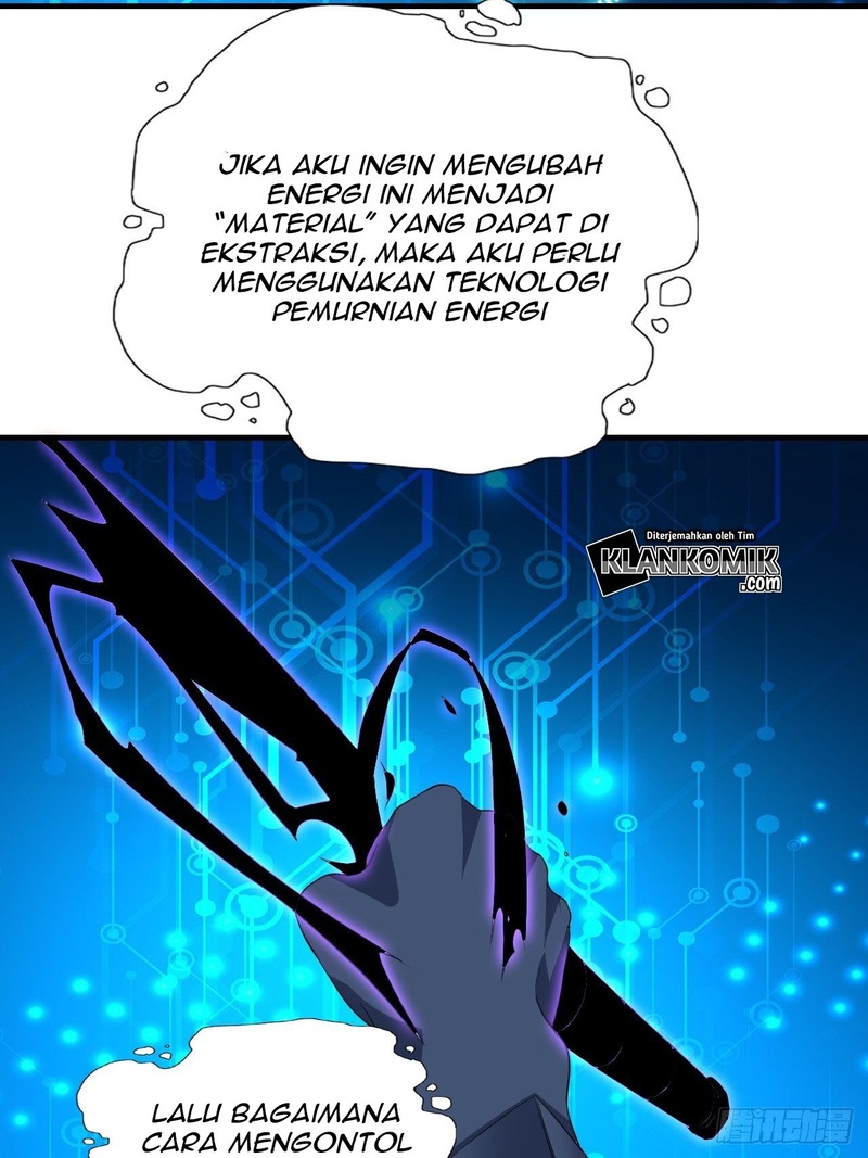 The High Energy Attack Chapter 34 Gambar 22