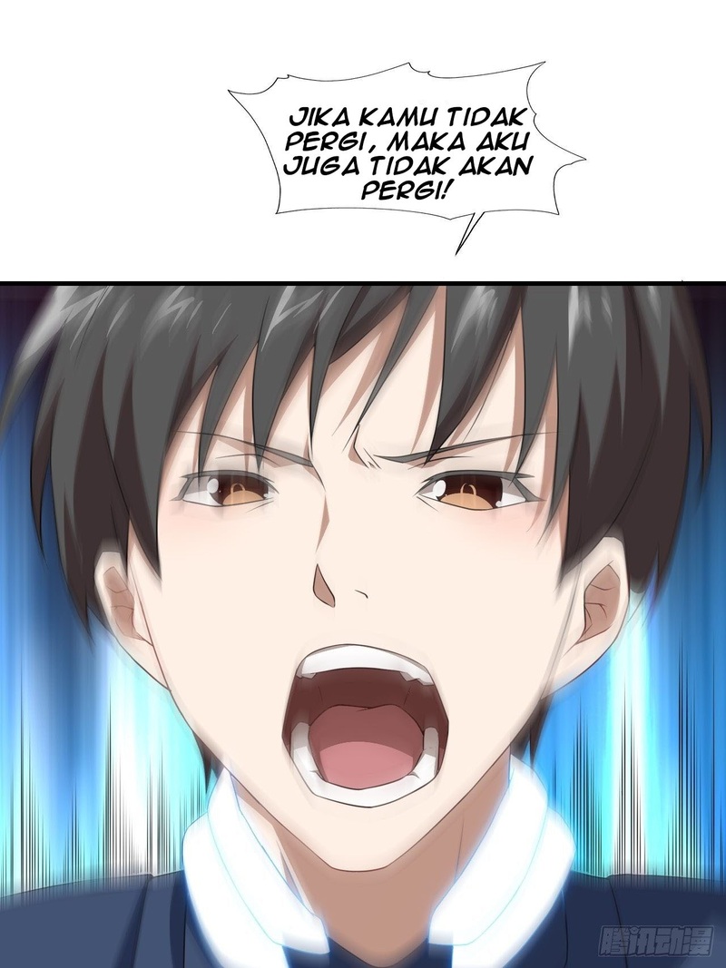 The High Energy Attack Chapter 34 Gambar 27