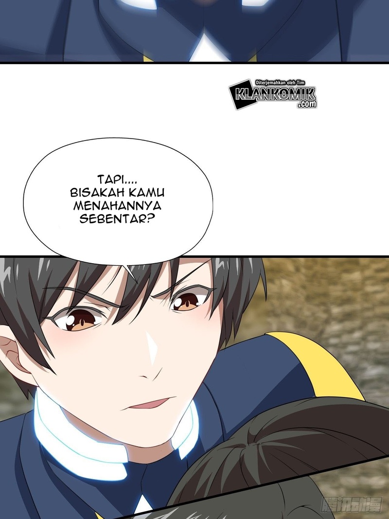 The High Energy Attack Chapter 34 Gambar 28