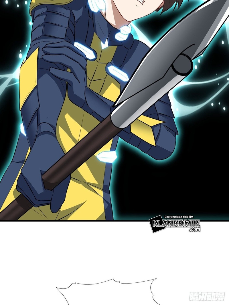 The High Energy Attack Chapter 34 Gambar 32