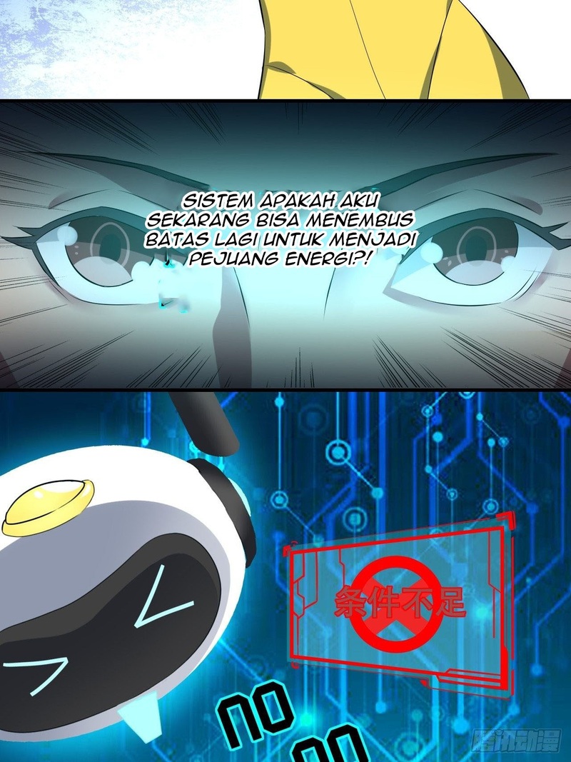 The High Energy Attack Chapter 33 Gambar 41