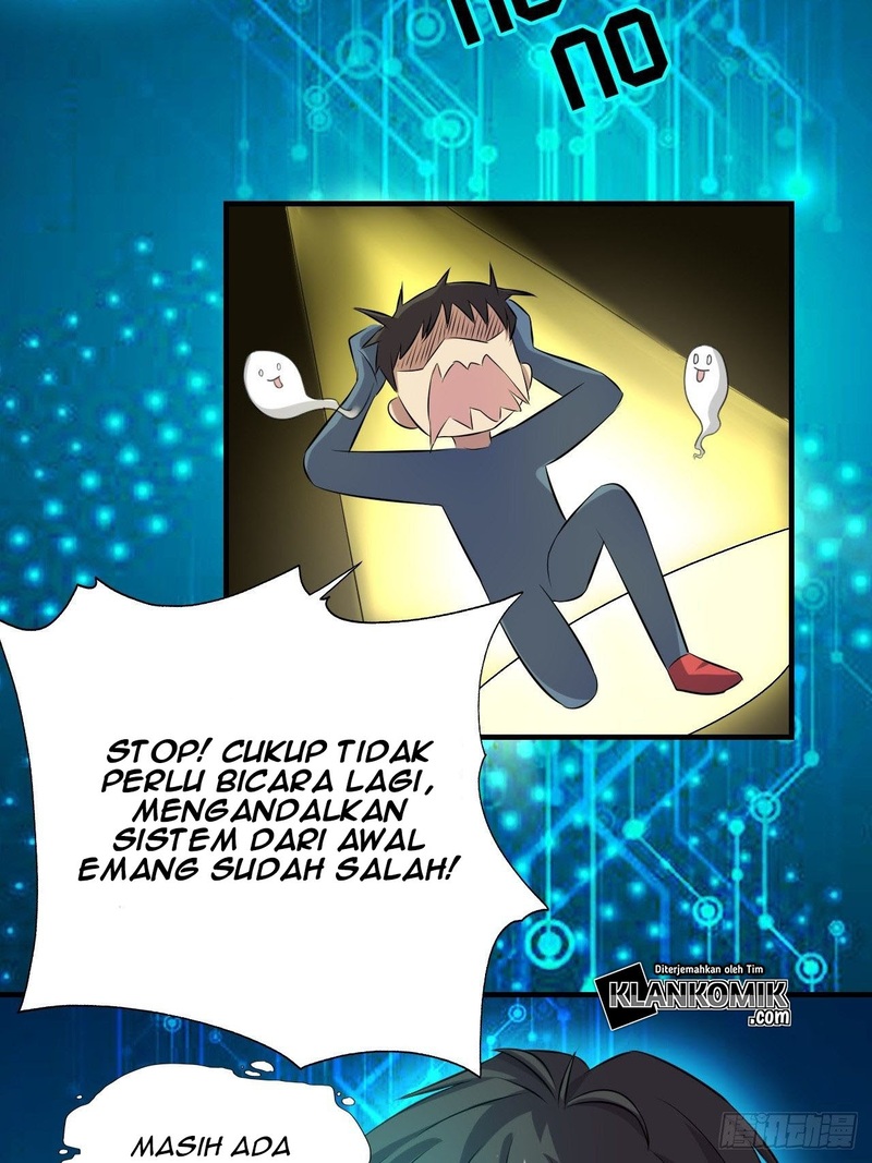 The High Energy Attack Chapter 33 Gambar 42