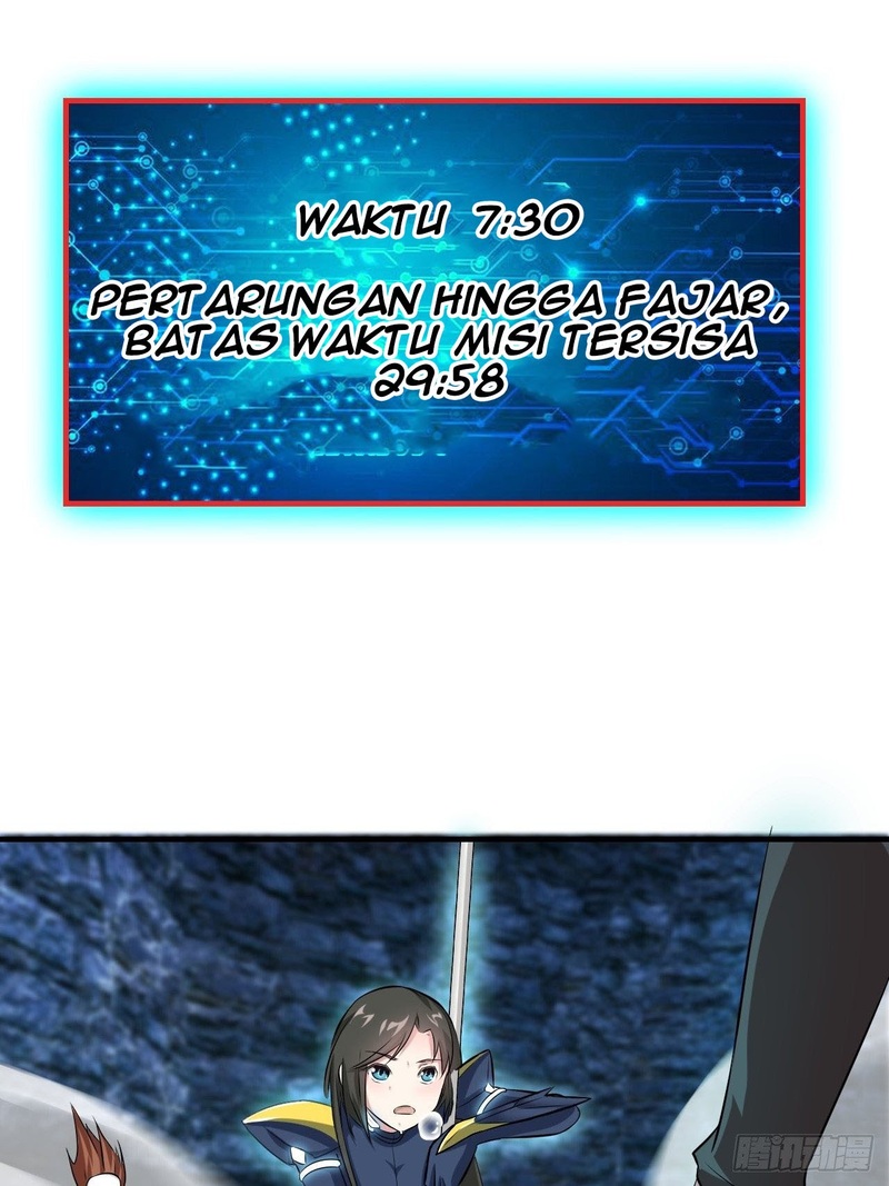 The High Energy Attack Chapter 33 Gambar 45