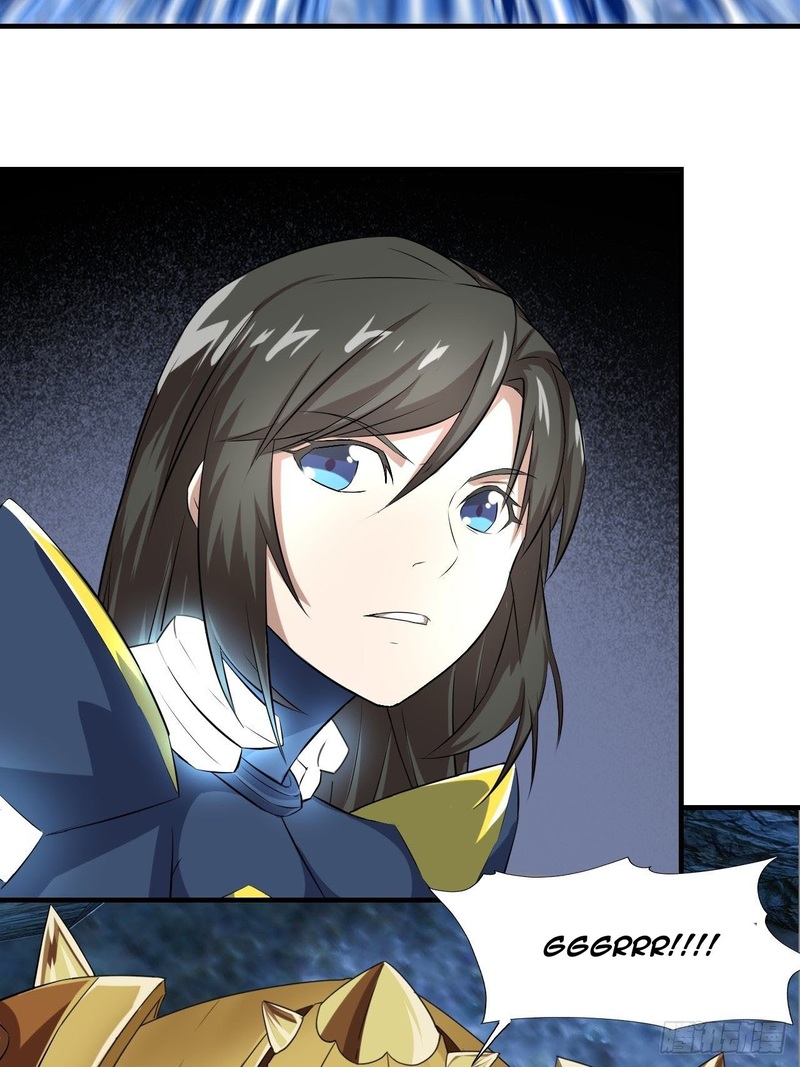 The High Energy Attack Chapter 33 Gambar 13