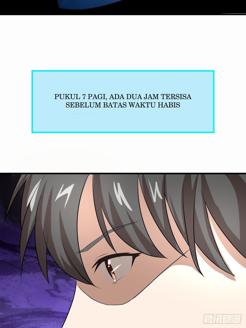 The High Energy Attack Chapter 33 Gambar 19