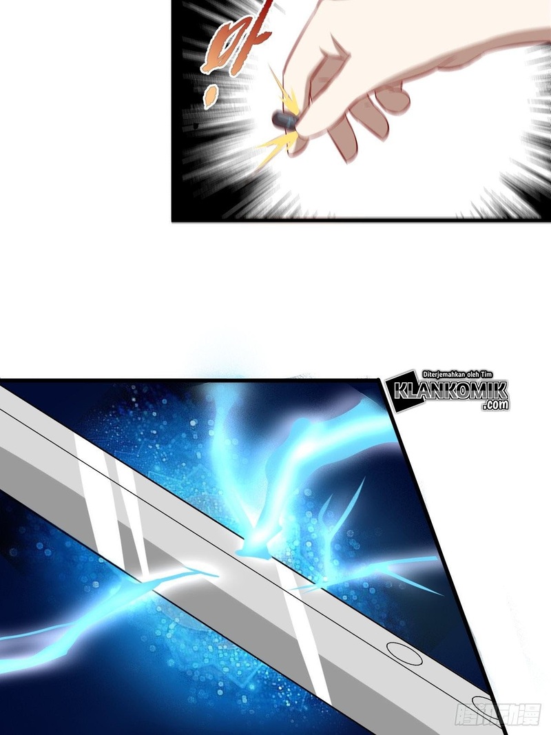 The High Energy Attack Chapter 33 Gambar 22