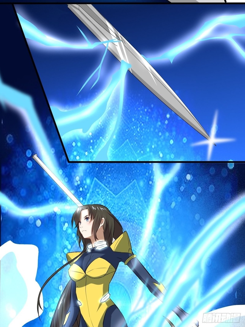 The High Energy Attack Chapter 33 Gambar 23