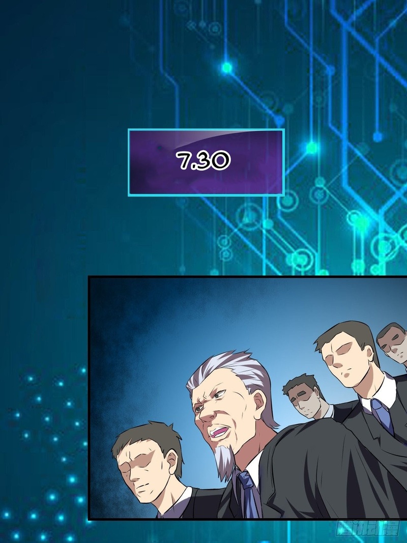 The High Energy Attack Chapter 33 Gambar 35