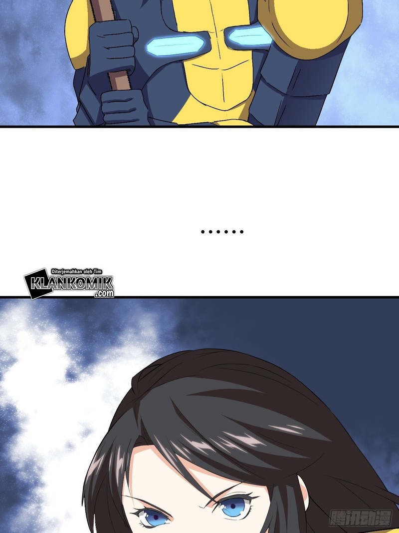 The High Energy Attack Chapter 32 Gambar 44