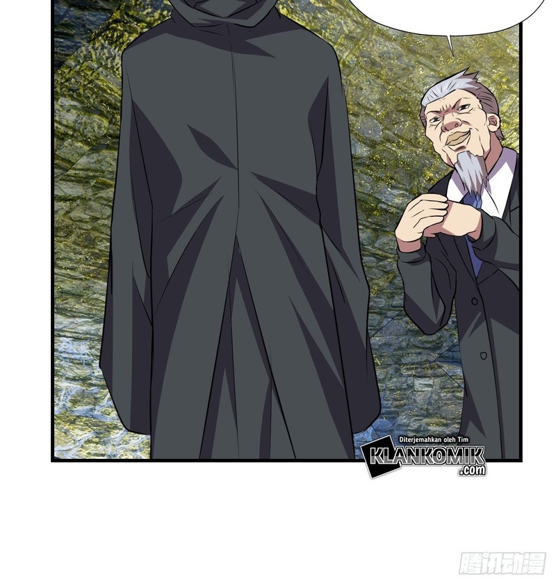 The High Energy Attack Chapter 32 Gambar 46