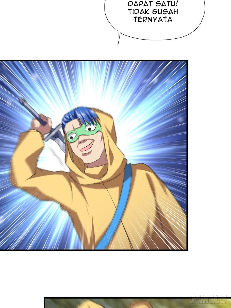 The High Energy Attack Chapter 32 Gambar 15