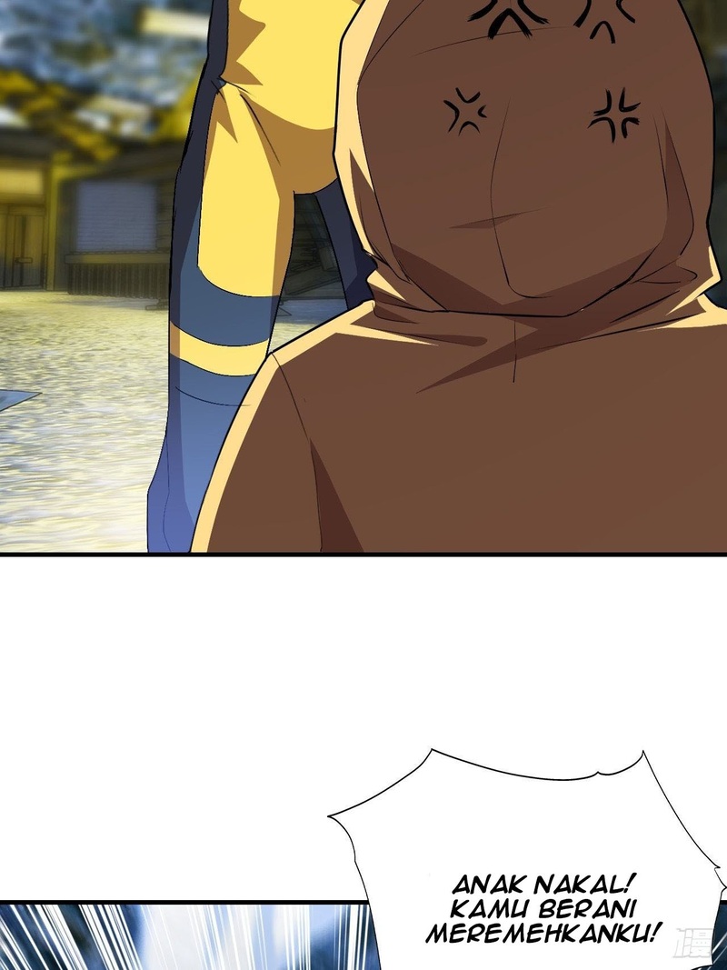 The High Energy Attack Chapter 32 Gambar 24