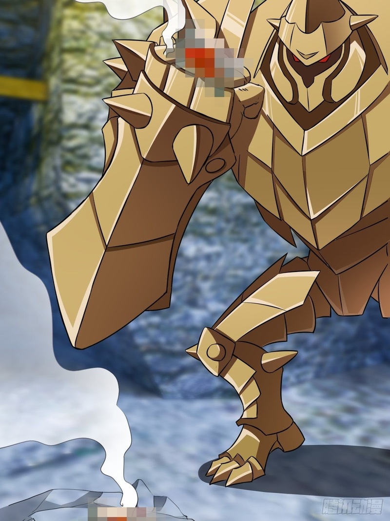 The High Energy Attack Chapter 32 Gambar 27