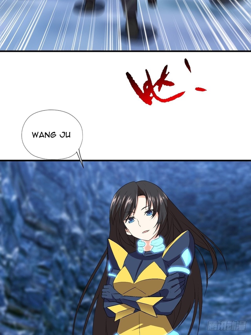 The High Energy Attack Chapter 32 Gambar 39