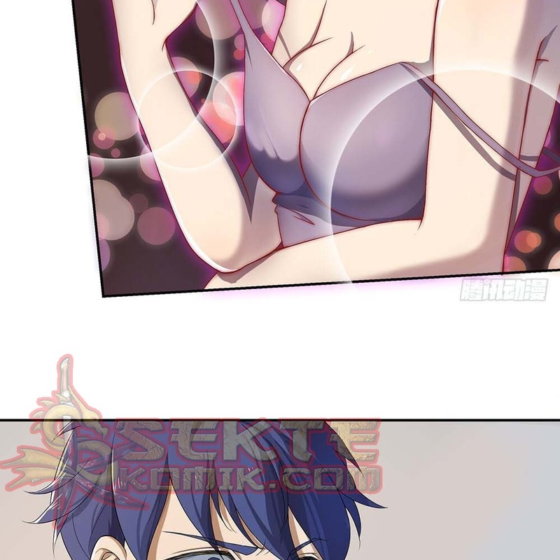 I Am Not a Goddess Chapter 25 Gambar 40