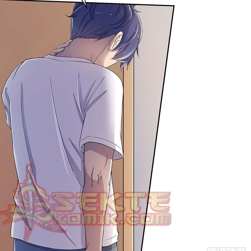 I Am Not a Goddess Chapter 25 Gambar 53