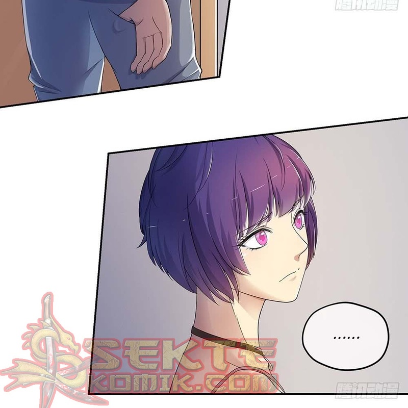 I Am Not a Goddess Chapter 25 Gambar 54