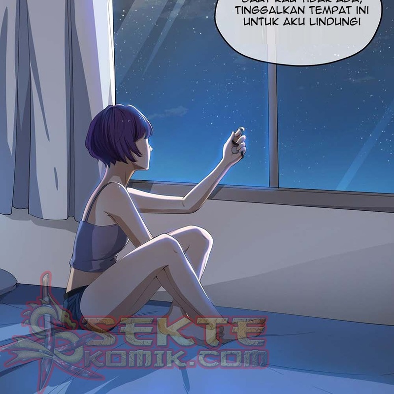 I Am Not a Goddess Chapter 25 Gambar 62