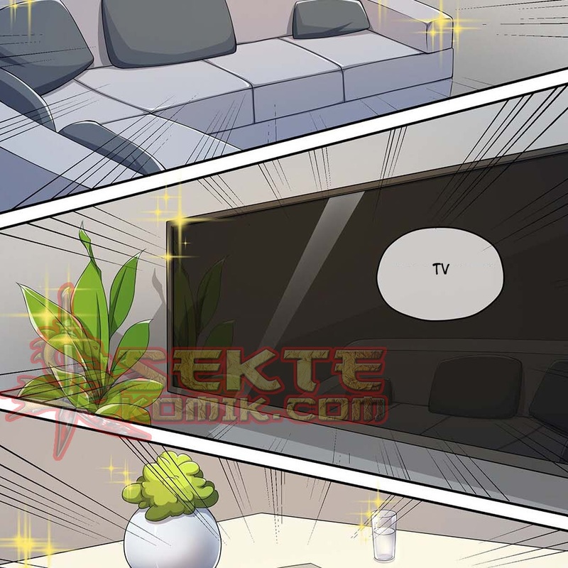 I Am Not a Goddess Chapter 25 Gambar 12