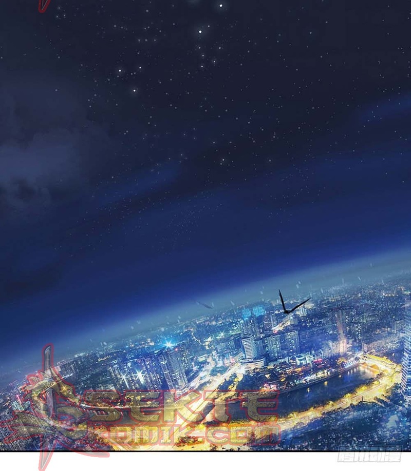 I Am Not a Goddess Chapter 25 Gambar 27