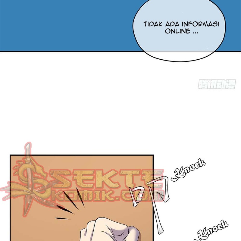 I Am Not a Goddess Chapter 25 Gambar 30