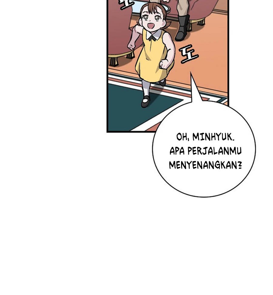 Leveling Up, By Only Eating! Chapter 41 Gambar 9