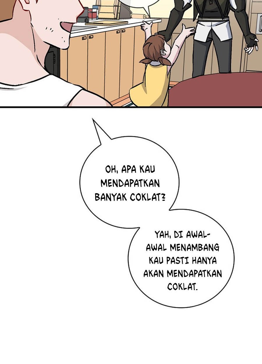 Leveling Up, By Only Eating! Chapter 41 Gambar 11