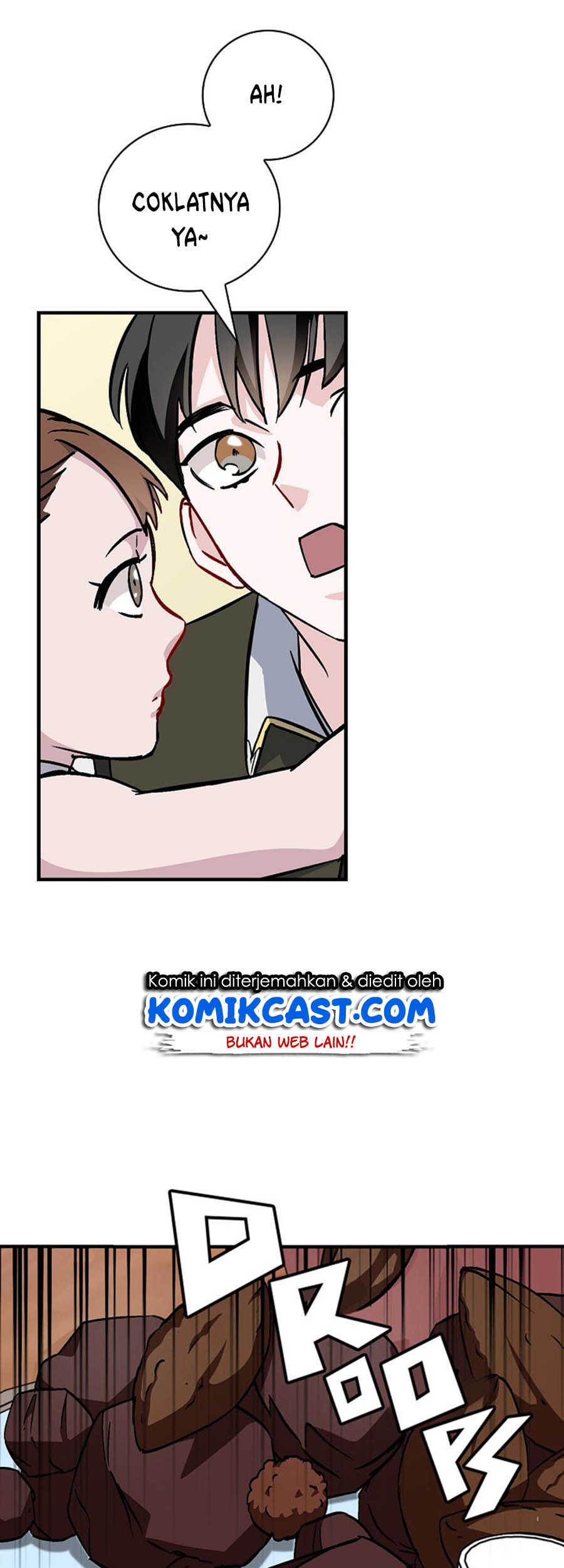 Leveling Up, By Only Eating! Chapter 41 Gambar 12