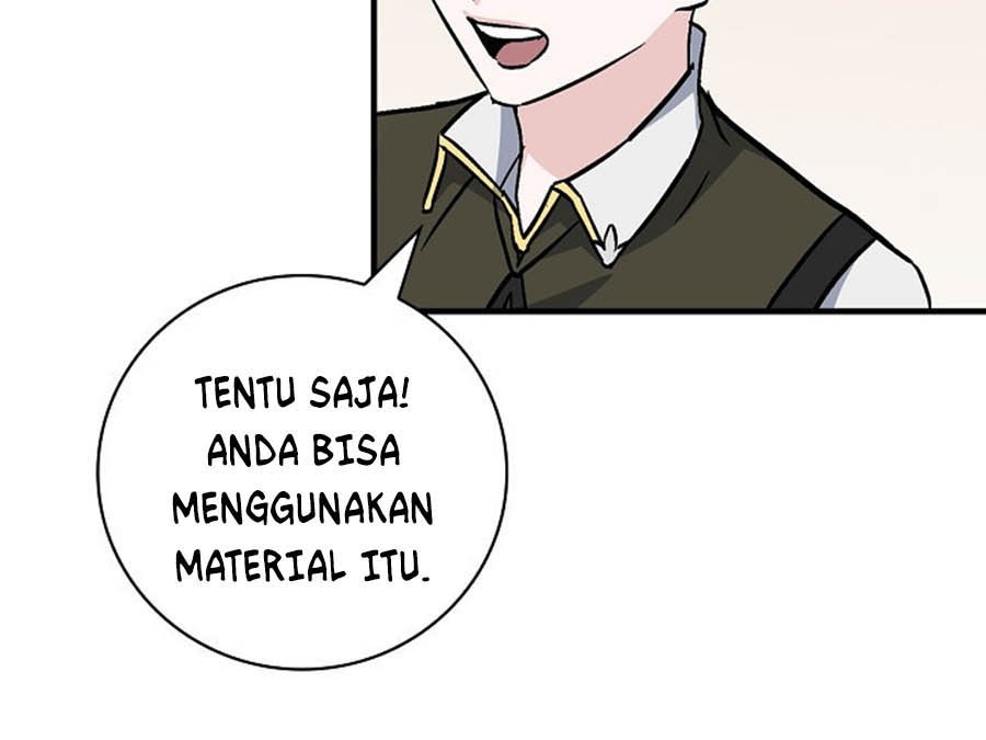 Leveling Up, By Only Eating! Chapter 41 Gambar 18