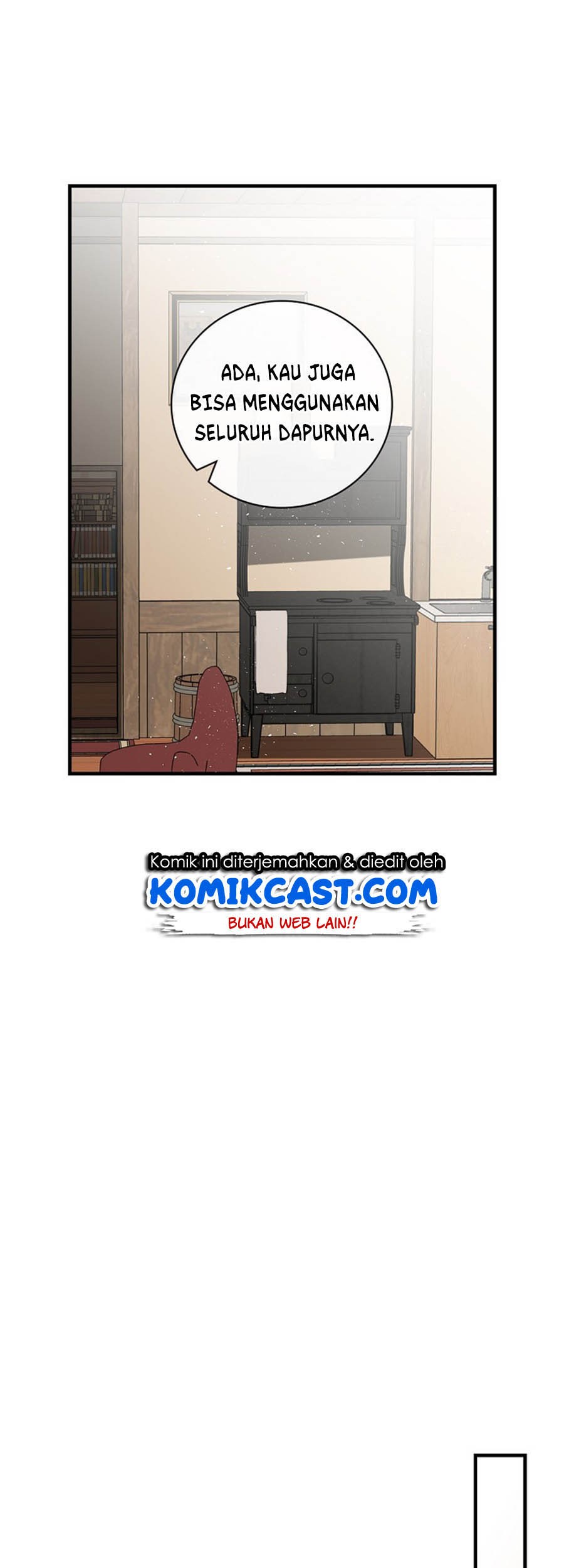 Leveling Up, By Only Eating! Chapter 41 Gambar 21