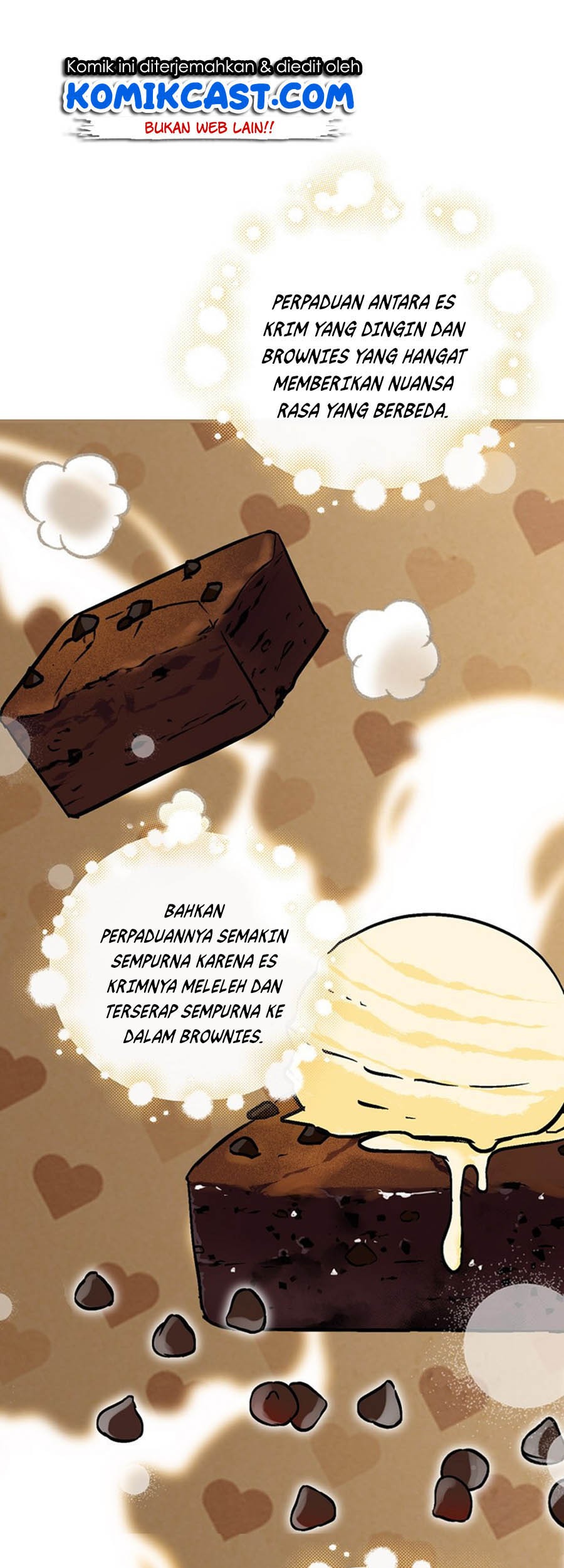 Leveling Up, By Only Eating! Chapter 41 Gambar 30