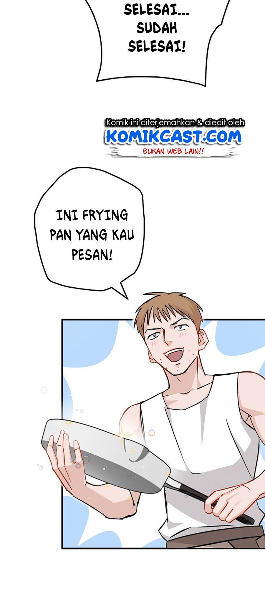 Leveling Up, By Only Eating! Chapter 41 Gambar 38