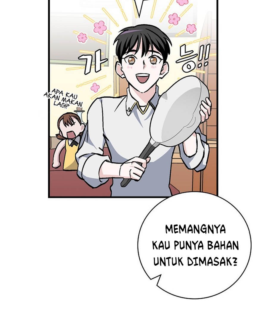 Leveling Up, By Only Eating! Chapter 41 Gambar 41