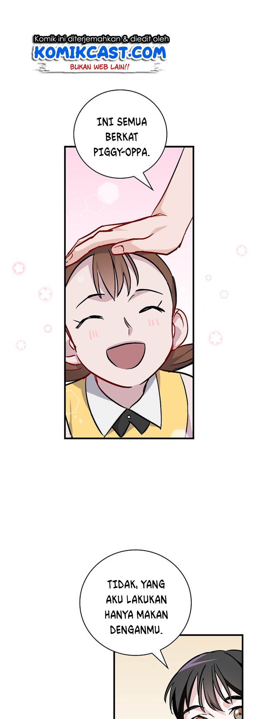 Leveling Up, By Only Eating! Chapter 41 Gambar 52