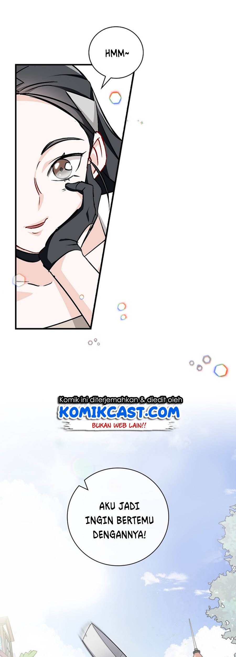 Leveling Up, By Only Eating! Chapter 41 Gambar 60