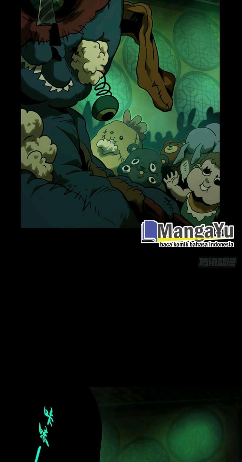 Da Xiang Wuxing Chapter 44 Gambar 12