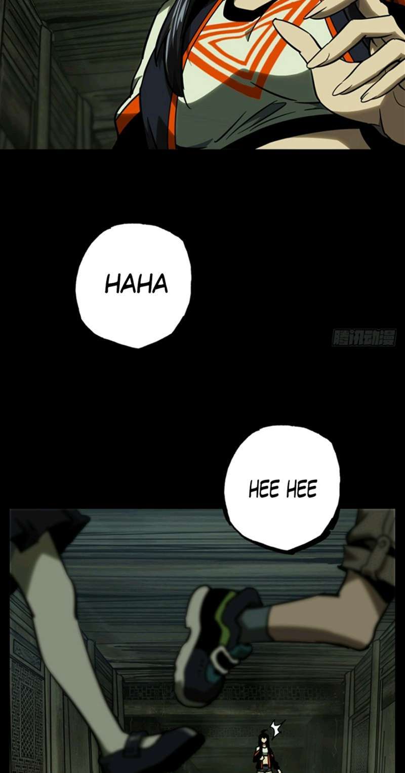 Da Xiang Wuxing Chapter 44 Gambar 23