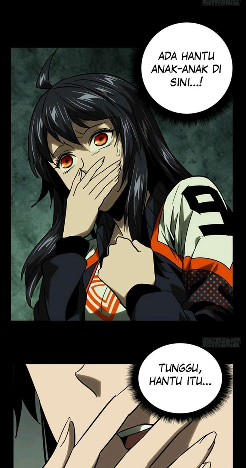 Da Xiang Wuxing Chapter 44 Gambar 28